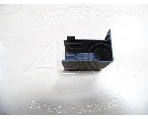 Крышка Peugeot 308 2007-2015 (9662945180)- купить на ➦ А50-Авторазбор по цене 600.00р.. Отправка в регионы.