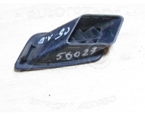 Дефлектор воздушный Citroen C5 (X7) 2008> ()- купить на ➦ А50-Авторазбор по цене 600.00р.. Отправка в регионы.