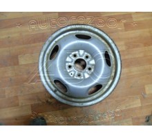 Диск R16 Pajero Pinin