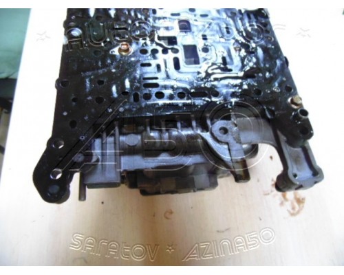 Блок клапанов АКПП Hyundai Elantra III XD 2000-2010 (4621039012)- купить на ➦ А50-Авторазбор по цене 4500.00р.. Отправка в регионы.