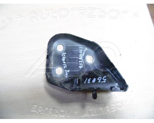 Кронштейн торпедо Skoda Octavia A4 (Tour) 2000-2010 (1J0419256)- купить на ➦ А50-Авторазбор по цене 600.00р.. Отправка в регионы.