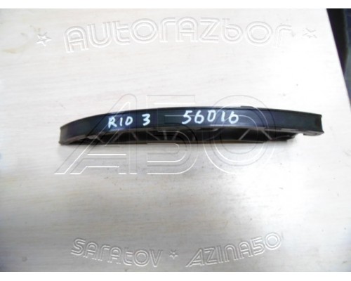 Успокоитель Kia RIO III 2011-2017 (5003053)- купить на ➦ А50-Авторазбор по цене 600.00р.. Отправка в регионы.