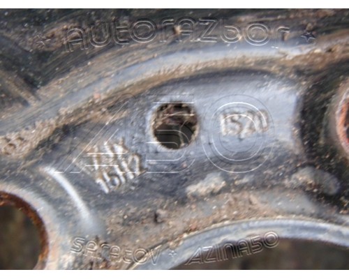 Диск R15 (SRD153401)- купить на ➦ А50-Авторазбор по цене 1000.00р.. Отправка в регионы.