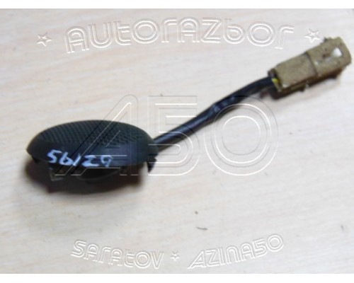 Динамик Daewoo Nubira 1997-1999 ()- купить на ➦ А50-Авторазбор по цене 600.00р.. Отправка в регионы.