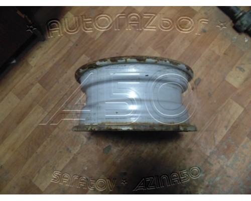 Диск R13 (96162636)- купить на ➦ А50-Авторазбор по цене 600.00р.. Отправка в регионы.