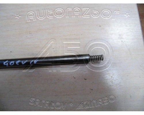 Вал переключения КПП Volkswagen Golf IV/Bora 1997-2005 (02K301247)- купить на ➦ А50-Авторазбор по цене 1000.00р.. Отправка в регионы.