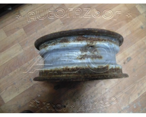 Диск R13 ()- купить на ➦ А50-Авторазбор по цене 600.00р.. Отправка в регионы.