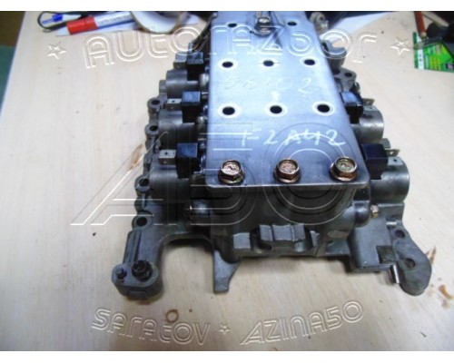 Блок клапанов АКПП Hyundai Elantra III XD 2000-2010 (4621039012)- купить на ➦ А50-Авторазбор по цене 4500.00р.. Отправка в регионы.