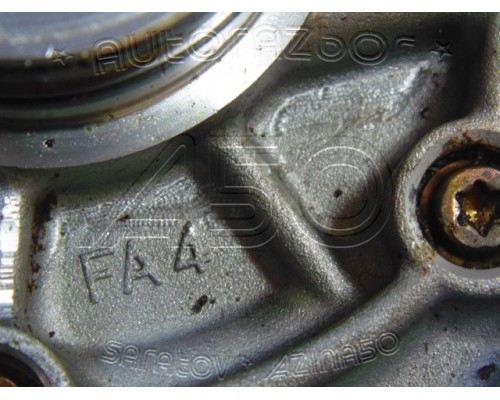 Насос масляный АКПП Hyundai Elantra III XD 2000-2010 (4611039000)- купить на ➦ А50-Авторазбор по цене 3500.00р.. Отправка в регионы.