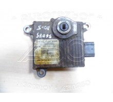 Датчик селектора АКПП Citroen DS5 2012-2015