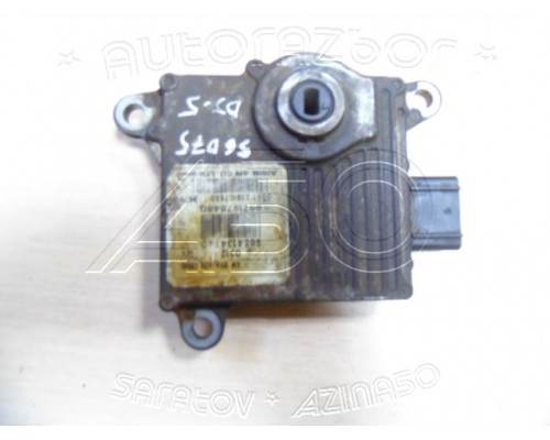 Датчик селектора АКПП Citroen DS5 2012-2015 (9664134780)- купить на ➦ А50-Авторазбор по цене 5500.00р.. Отправка в регионы.