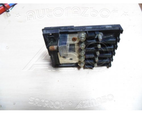 Блок предохранителей (мотор) Chery Tiggo (T11) 2005-2015 (T113724013)- купить на ➦ А50-Авторазбор по цене 1000.00р.. Отправка в регионы.