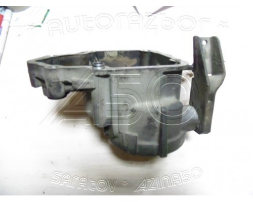 Крышка КПП Volkswagen Golf IV/Bora 1997-2005 (02K301205A)- купить на ➦ А50-Авторазбор по цене 5500.00р.. Отправка в регионы.