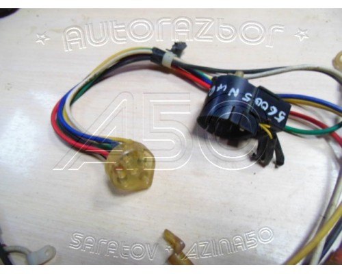 Трубка вакуумная Daewoo Nubira 1997-1999 (96190653)- купить на ➦ А50-Авторазбор по цене 2500.00р.. Отправка в регионы.