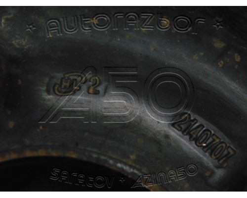 Диск R14 Peugeot 206 (2140707)- купить на ➦ А50-Авторазбор по цене 1500.00р.. Отправка в регионы.