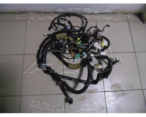 Проводка коса Honda Accord VIII 2008-2015 (32117TL1G505C1)- купить на ➦ А50-Авторазбор по цене 5000.00р.. Отправка в регионы.