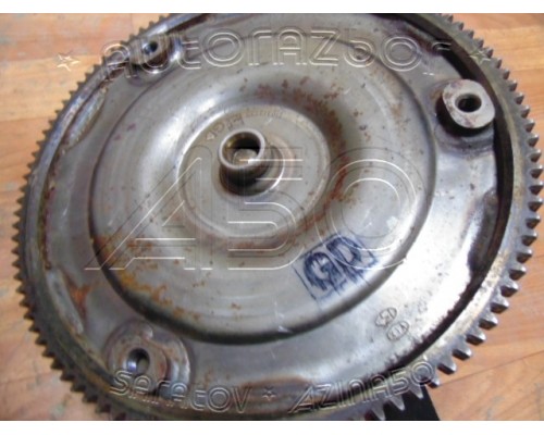 Гидротрансформатор (гидромуфта) Hyundai Solaris/Accent IV 2010-2017 (4510023502)- купить на ➦ А50-Авторазбор по цене 11000.00р.. Отправка в регионы.