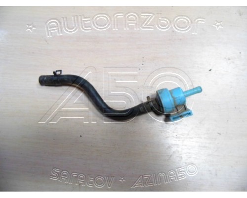 Трубка топливная Hyundai Accent II +ТАГАЗ 2000-2012 (3134525000)- купить на ➦ А50-Авторазбор по цене 1000.00р.. Отправка в регионы.