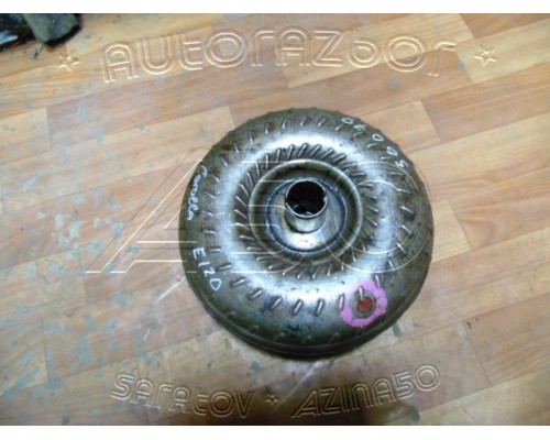 Гидротрансформатор (гидромуфта) Toyota Corolla E120 2001-2006 (3200012350)- купить на ➦ А50-Авторазбор по цене 6000.00р.. Отправка в регионы.