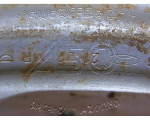 Диск R16 Pajero Pinin (MR374287)- купить на ➦ А50-Авторазбор по цене 1500.00р.. Отправка в регионы.