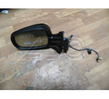 Зеркало левое GAZ Волга 31105