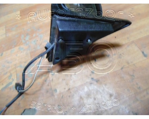 Зеркало левое GAZ Волга 31105 (418201021)- купить на ➦ А50-Авторазбор по цене 1000.00р.. Отправка в регионы.
