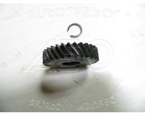 Шестерня КПП Volkswagen Golf IV/Bora 1997-2005 (02K311285A)- купить на ➦ А50-Авторазбор по цене 1500.00р.. Отправка в регионы.