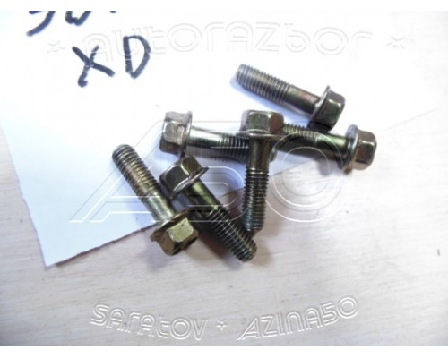 Болт КПП Hyundai Elantra III XD 2000-2010 (1140308301)- купить на ➦ А50-Авторазбор по цене 600.00р.. Отправка в регионы.