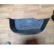 Накладка порога (наружная) Ford Transit 2006-2014