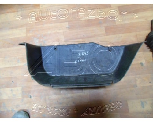 Накладка порога (наружная) Ford Transit 2006-2014 (33025109036)- купить на ➦ А50-Авторазбор по цене 800.00р.. Отправка в регионы.