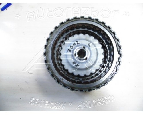 Муфта АКПП Hyundai Elantra III XD 2000-2010 (4541039003)- купить на ➦ А50-Авторазбор по цене 4000.00р.. Отправка в регионы.