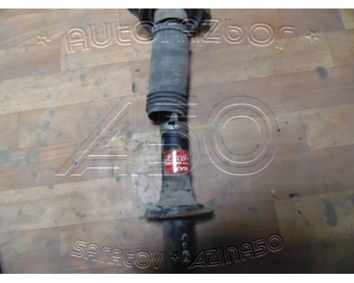 Амортизатор задний Mitsubishi Colt 1992-1996 (MB914897)- купить на ➦ А50-Авторазбор по цене 1500.00р.. Отправка в регионы.