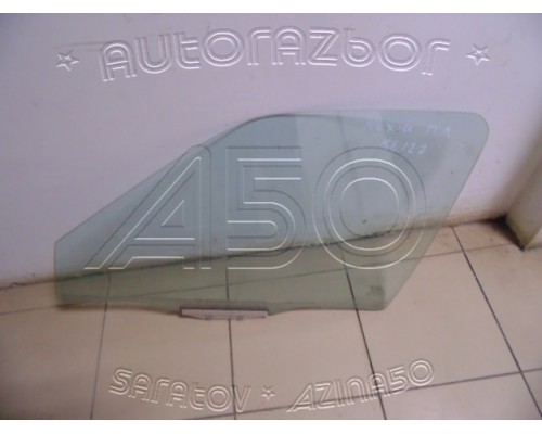 Стекло двери Daewoo Nexia 1995-2016 (90186479)- купить на ➦ А50-Авторазбор по цене 800.00р.. Отправка в регионы.