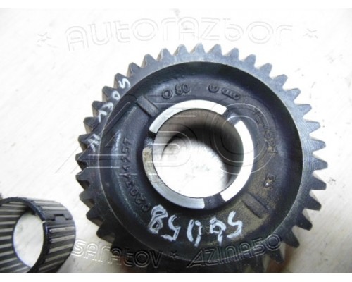 Шестерня КПП Volkswagen Golf IV/Bora 1997-2005 (20311257)- купить на ➦ А50-Авторазбор по цене 1800.00р.. Отправка в регионы.