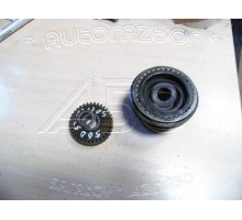 Шестерня 5 передачи Volkswagen Golf IV/Bora 1997-2005