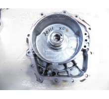 Крышка КПП Hyundai Elantra III XD 2000-2010