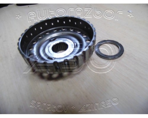 Шестерня АКПП Hyundai Elantra III XD 2000-2010 (4554139000)- купить на ➦ А50-Авторазбор по цене 1000.00р.. Отправка в регионы.