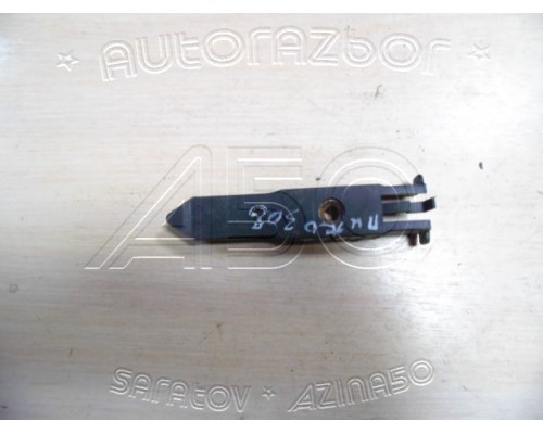 Кронштейн Peugeot 308 2007-2015 (9649198980)- купить на ➦ А50-Авторазбор по цене 600.00р.. Отправка в регионы.