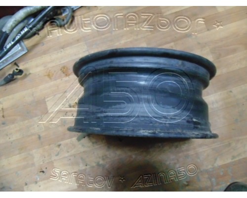 Диск R15 (003336/2012)- купить на ➦ А50-Авторазбор по цене 1500.00р.. Отправка в регионы.