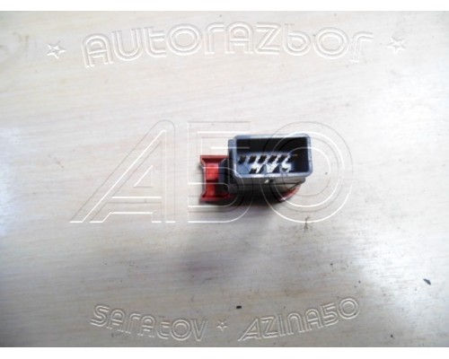 Кнопка аварийной сигнализации Zaz Sens 2004- 2009 ()- купить на ➦ А50-Авторазбор по цене 600.00р.. Отправка в регионы.
