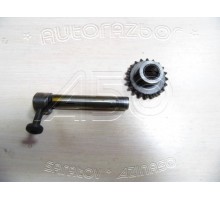 Шестерня заднего хода Volkswagen Golf IV/Bora 1997-2005