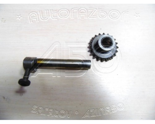 Шестерня заднего хода Volkswagen Golf IV/Bora 1997-2005 (02K311501A)- купить на ➦ А50-Авторазбор по цене 2000.00р.. Отправка в регионы.