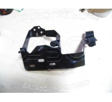 Кронштейн блока комфорта Volkswagen Golf IV/Bora 1997-2005