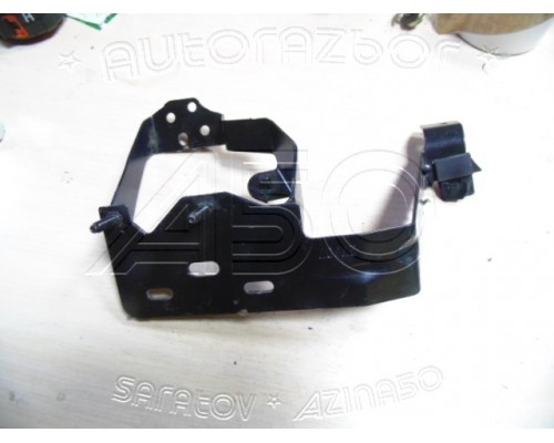 Кронштейн блока комфорта Volkswagen Golf IV/Bora 1997-2005 (1K1971262K)- купить на ➦ А50-Авторазбор по цене 600.00р.. Отправка в регионы.