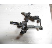 Механизм выбора передач Volkswagen Golf IV/Bora 1997-2005