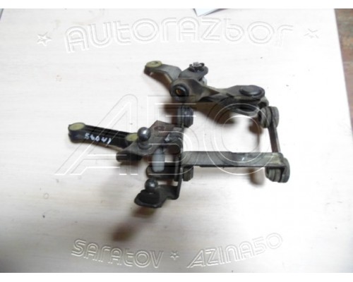 Механизм выбора передач Volkswagen Golf IV/Bora 1997-2005 (1J0711729F)- купить на ➦ А50-Авторазбор по цене 5000.00р.. Отправка в регионы.