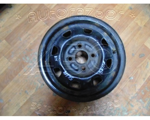 Диск R13 ()- купить на ➦ А50-Авторазбор по цене 1000.00р.. Отправка в регионы.