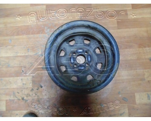 Диск R13 ()- купить на ➦ А50-Авторазбор по цене 1000.00р.. Отправка в регионы.