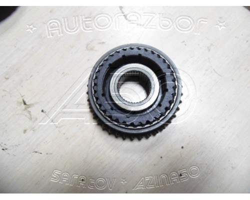 Муфта синхронизатора Volkswagen Golf IV/Bora 1997-2005 (020311239E)- купить на ➦ А50-Авторазбор по цене 2000.00р.. Отправка в регионы.