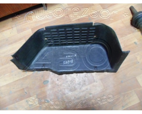 Накладка порога (наружная) Ford Transit 2006-2014 (33025109036)- купить на ➦ А50-Авторазбор по цене 800.00р.. Отправка в регионы.